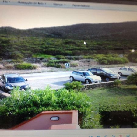 Maredentro Villa Stintino Eksteriør bilde