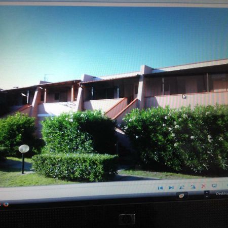 Maredentro Villa Stintino Eksteriør bilde