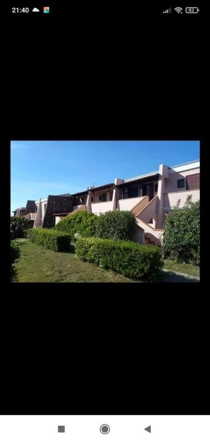 Maredentro Villa Stintino Eksteriør bilde
