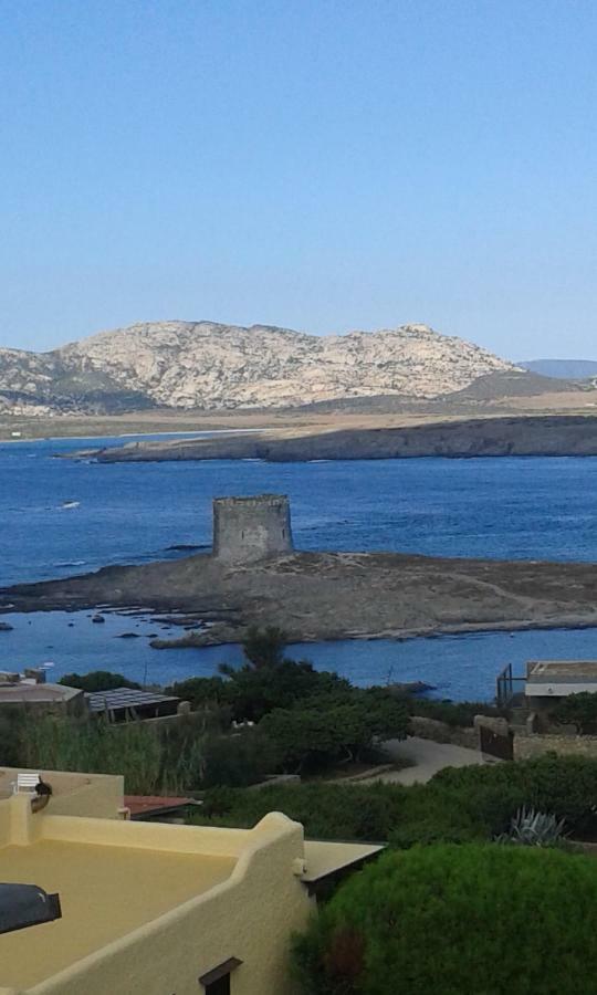Maredentro Villa Stintino Eksteriør bilde
